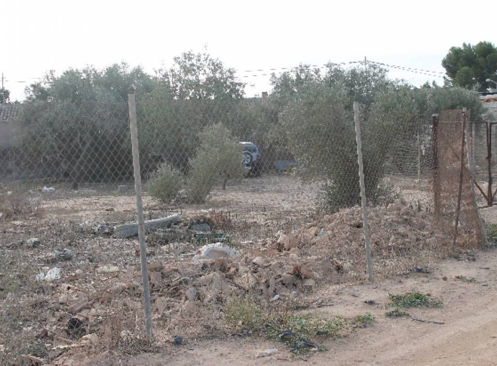 Venta - Casa de campo - Cartagena - Lobosillo Los Conesas -Los Garcia