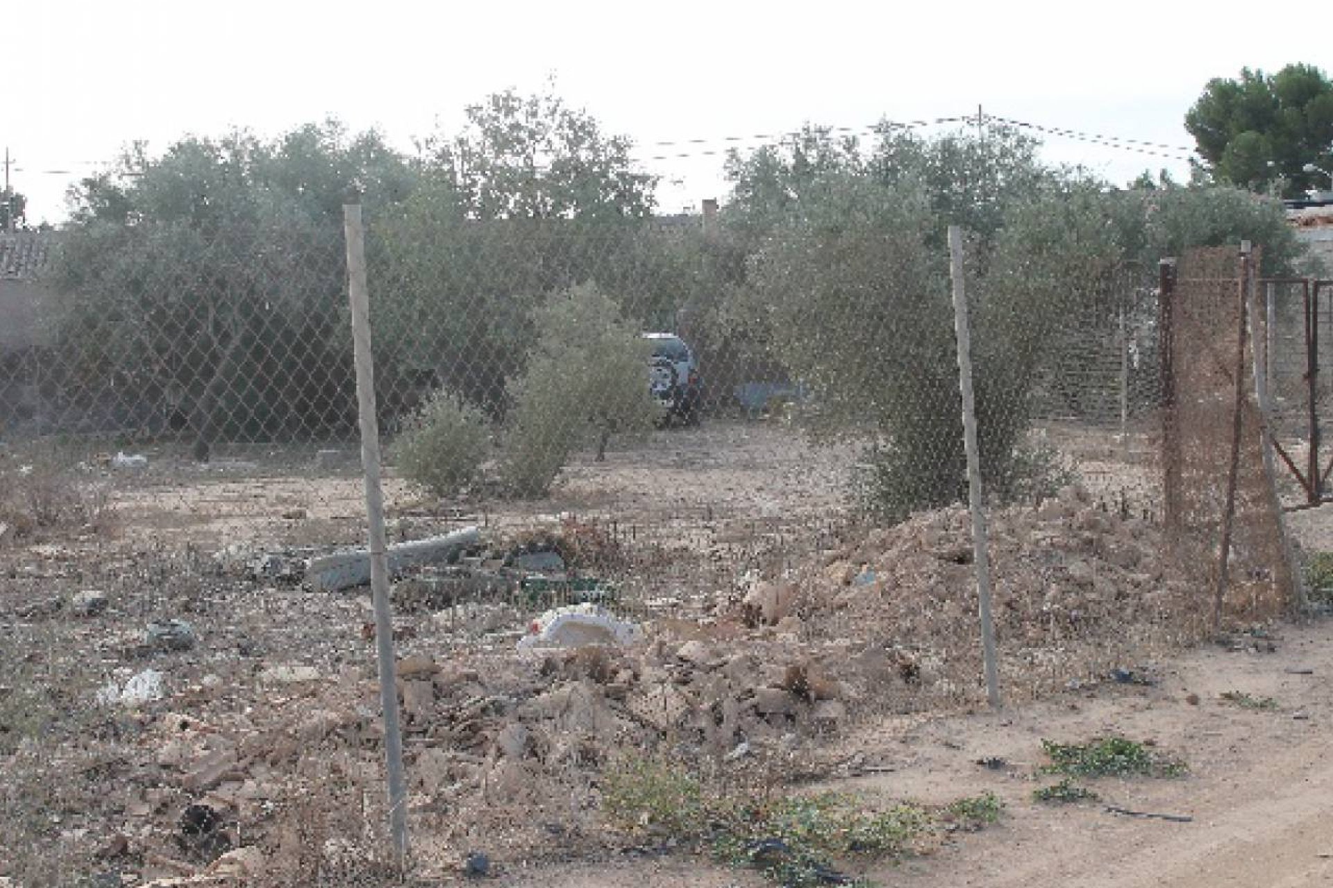 Venta - Casa de campo - Cartagena - Lobosillo Los Conesas -Los Garcia