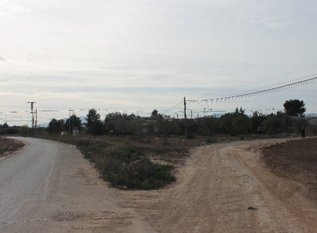 Venta - Casa de campo - Cartagena - Lobosillo Los Conesas -Los Garcia