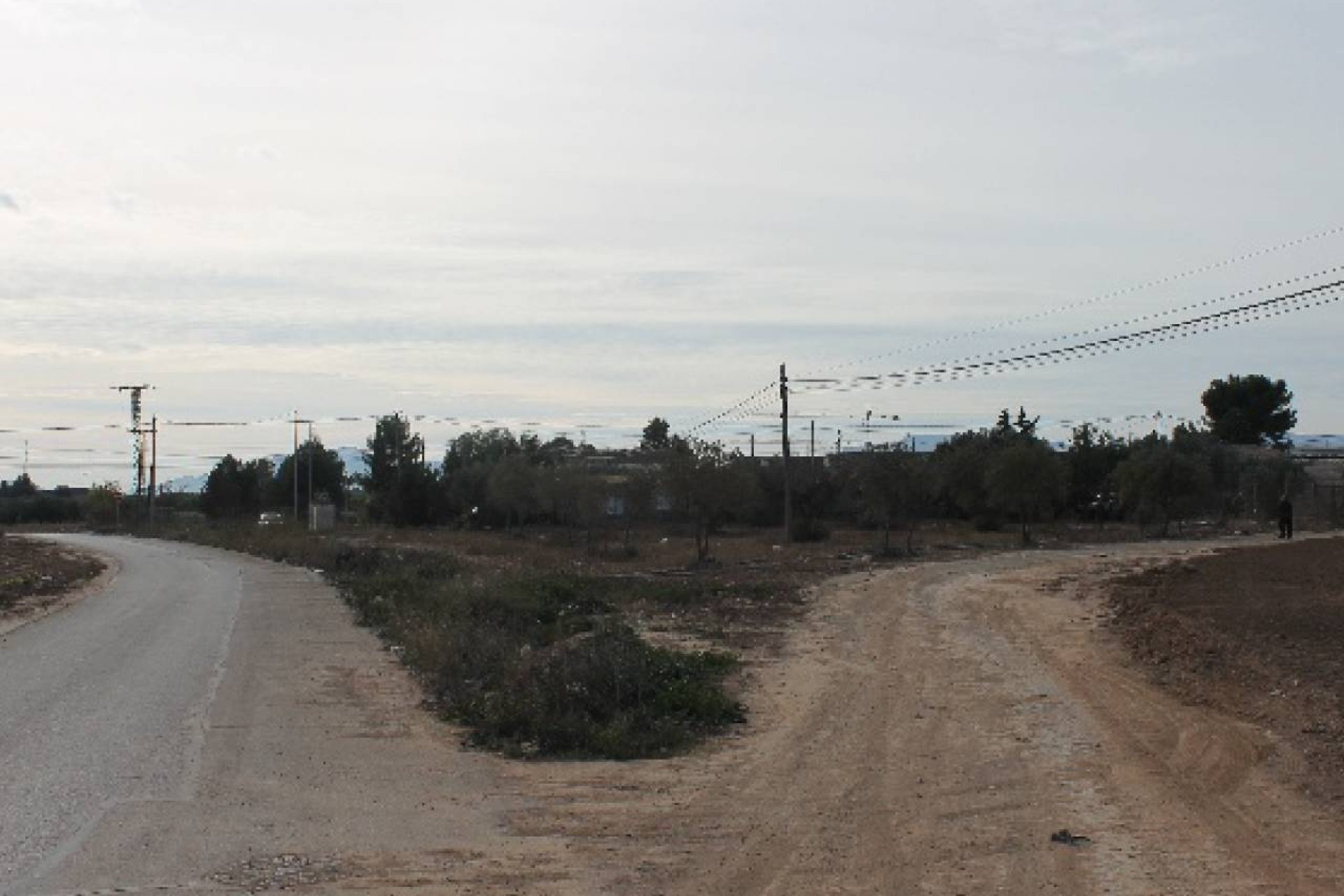 Venta - Casa de campo - Cartagena - Lobosillo Los Conesas -Los Garcia