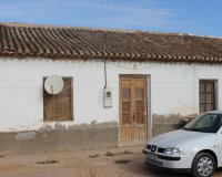 Venta - Casa de campo - Cartagena - Lobosillo Los Conesas -Los Garcia