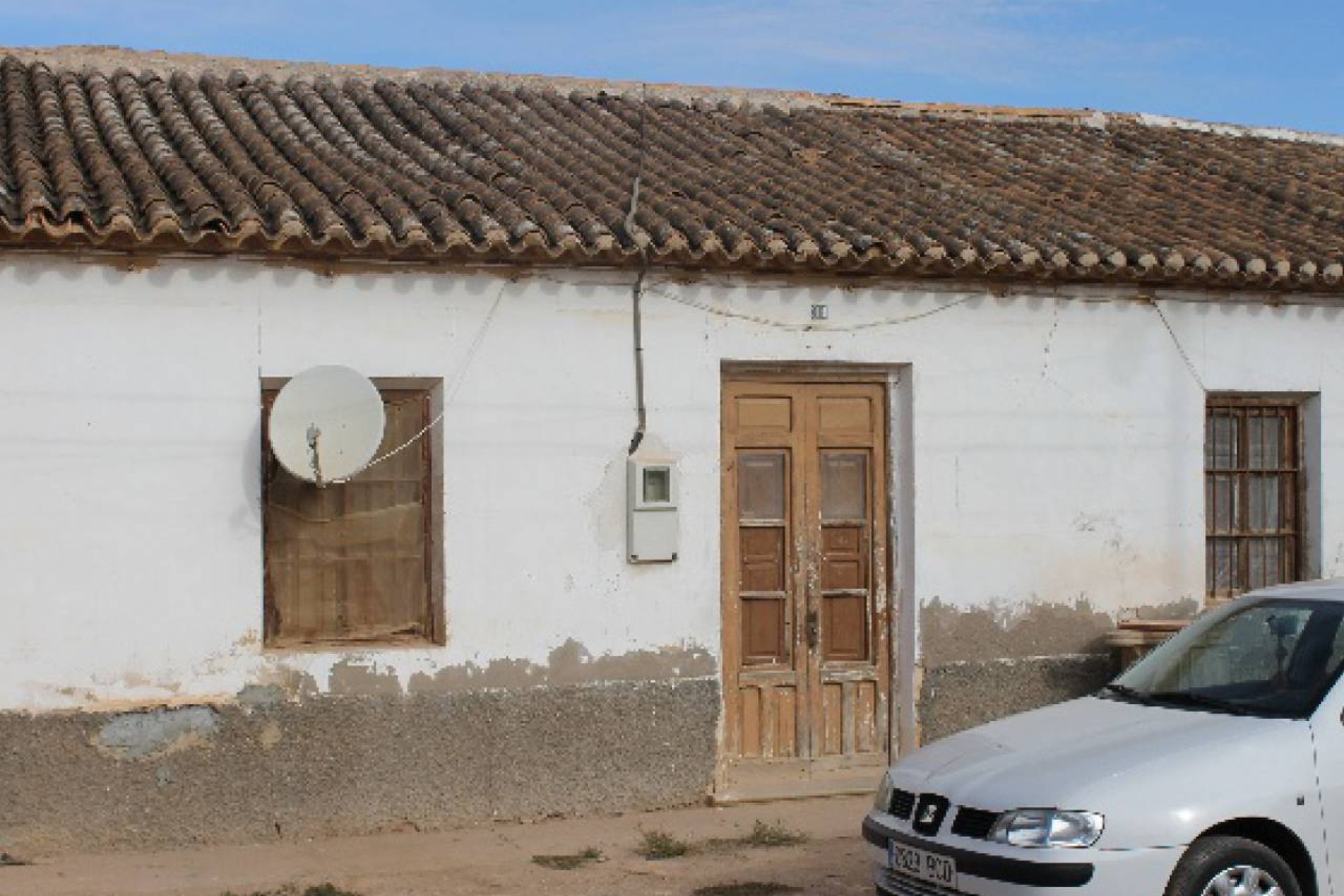 Venta - Casa de campo - Cartagena - Lobosillo Los Conesas -Los Garcia