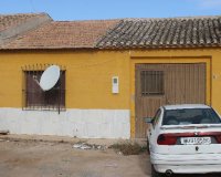 Venta - Casa de campo - Cartagena - Lobosillo Los Conesas -Los Garcia