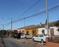 Venta - Casa de campo - Cartagena - Lobosillo Los Conesas -Los Garcia