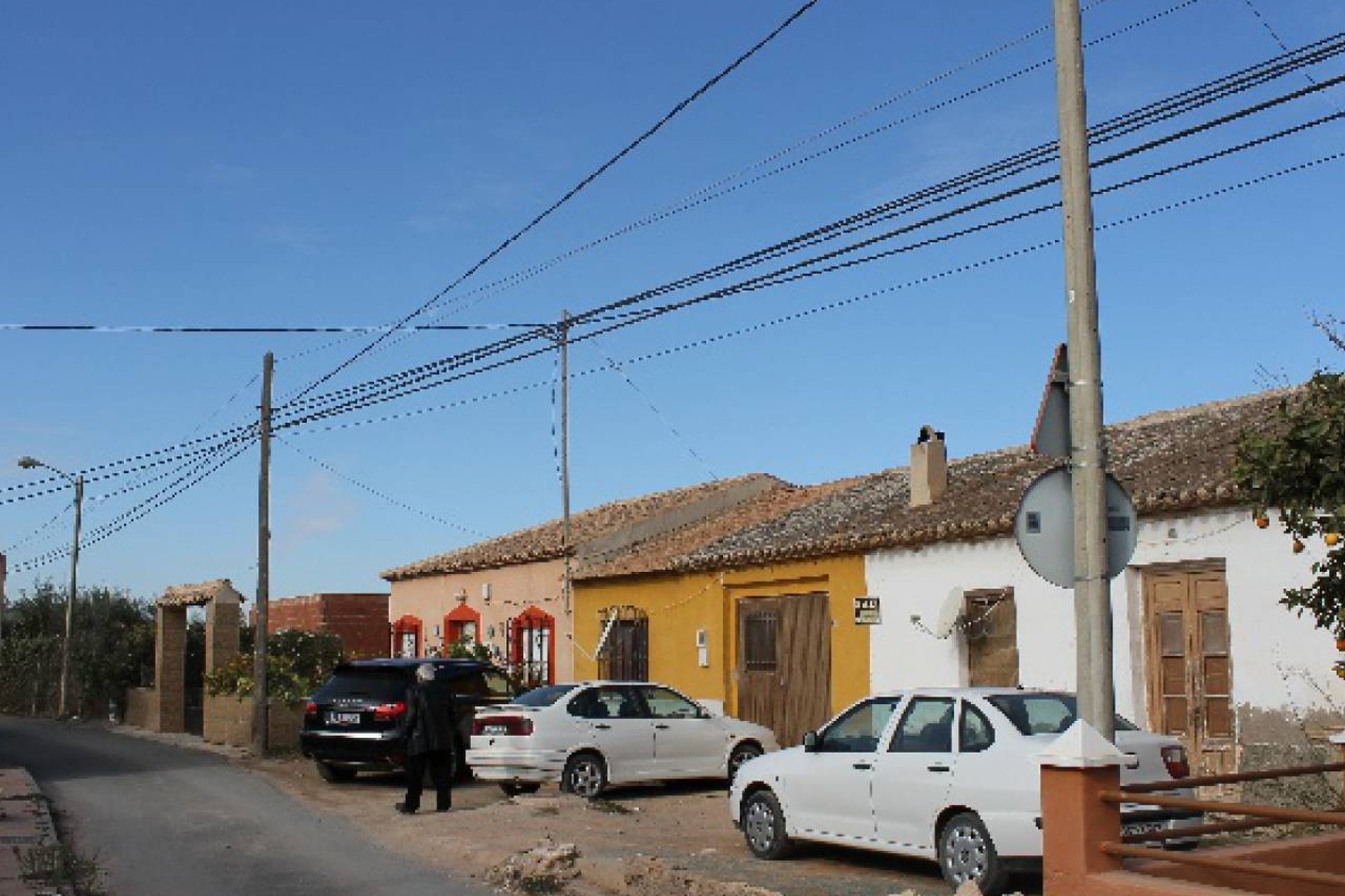 Venta - Casa de campo - Cartagena - Lobosillo Los Conesas -Los Garcia