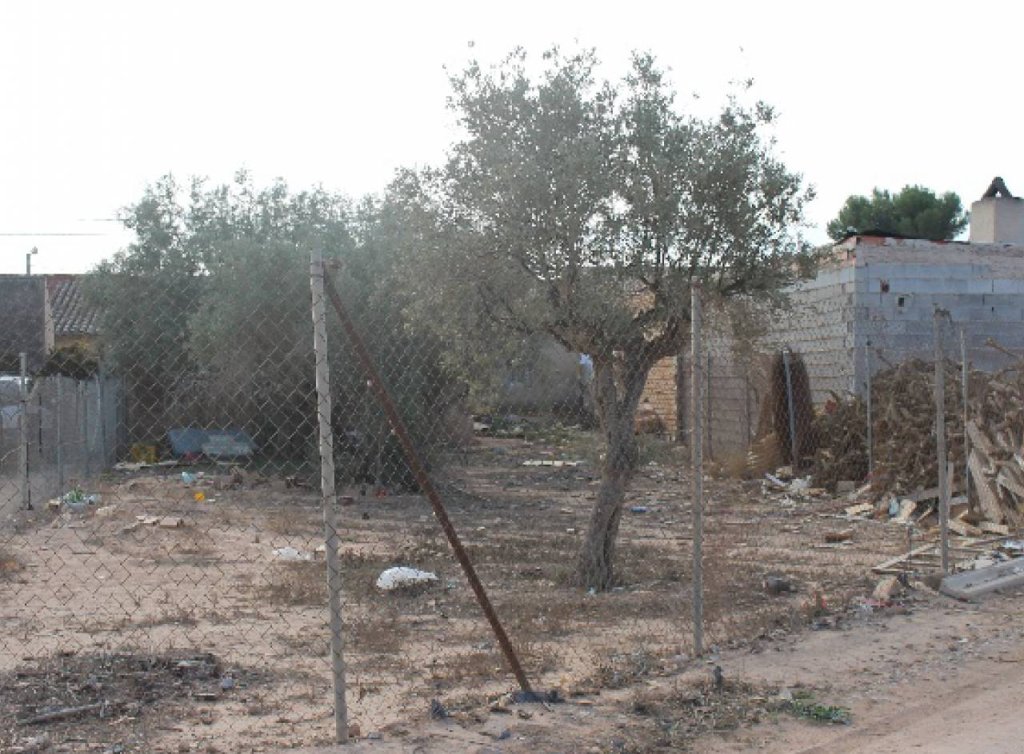 Venta - Casa de campo - Cartagena - Lobosillo Los Conesas -Los Garcia