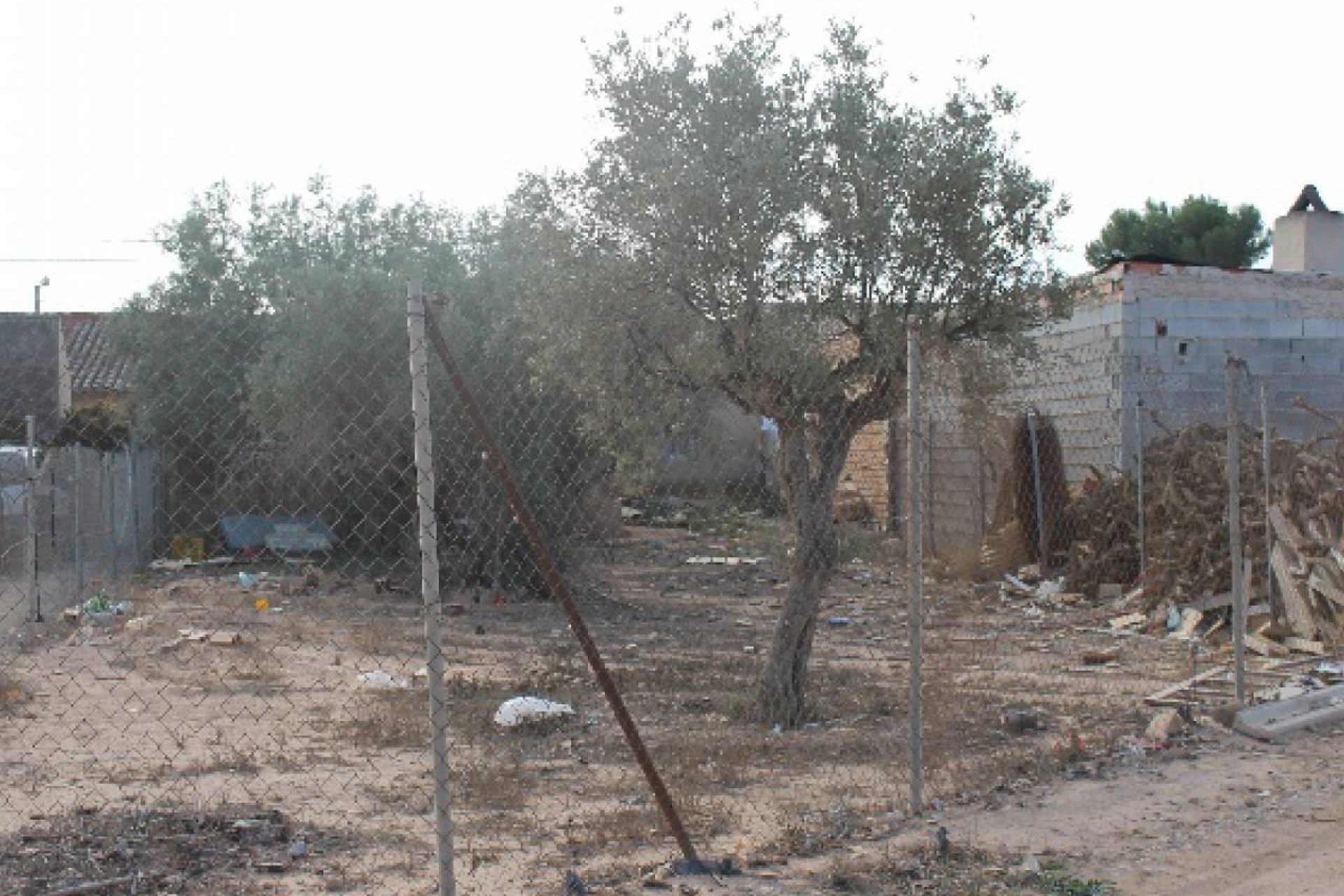 Venta - Casa de campo - Cartagena - Lobosillo Los Conesas -Los Garcia