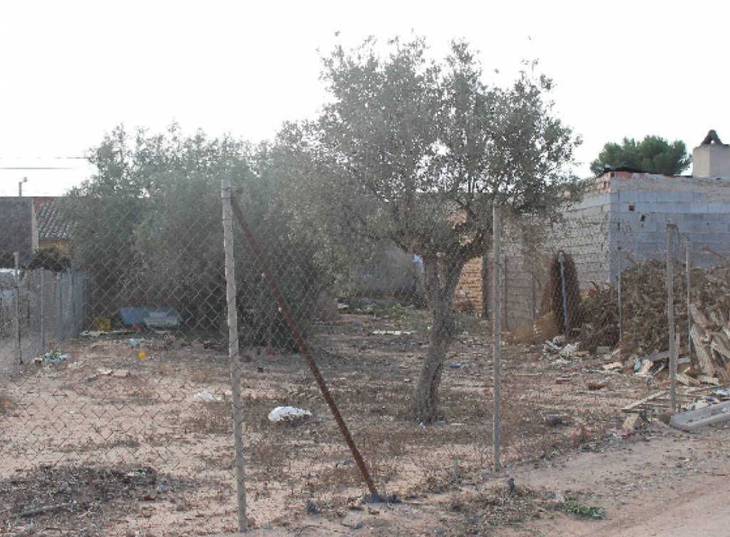 Venta - Casa de campo - Cartagena - Lobosillo Los Conesas -Los Garcia