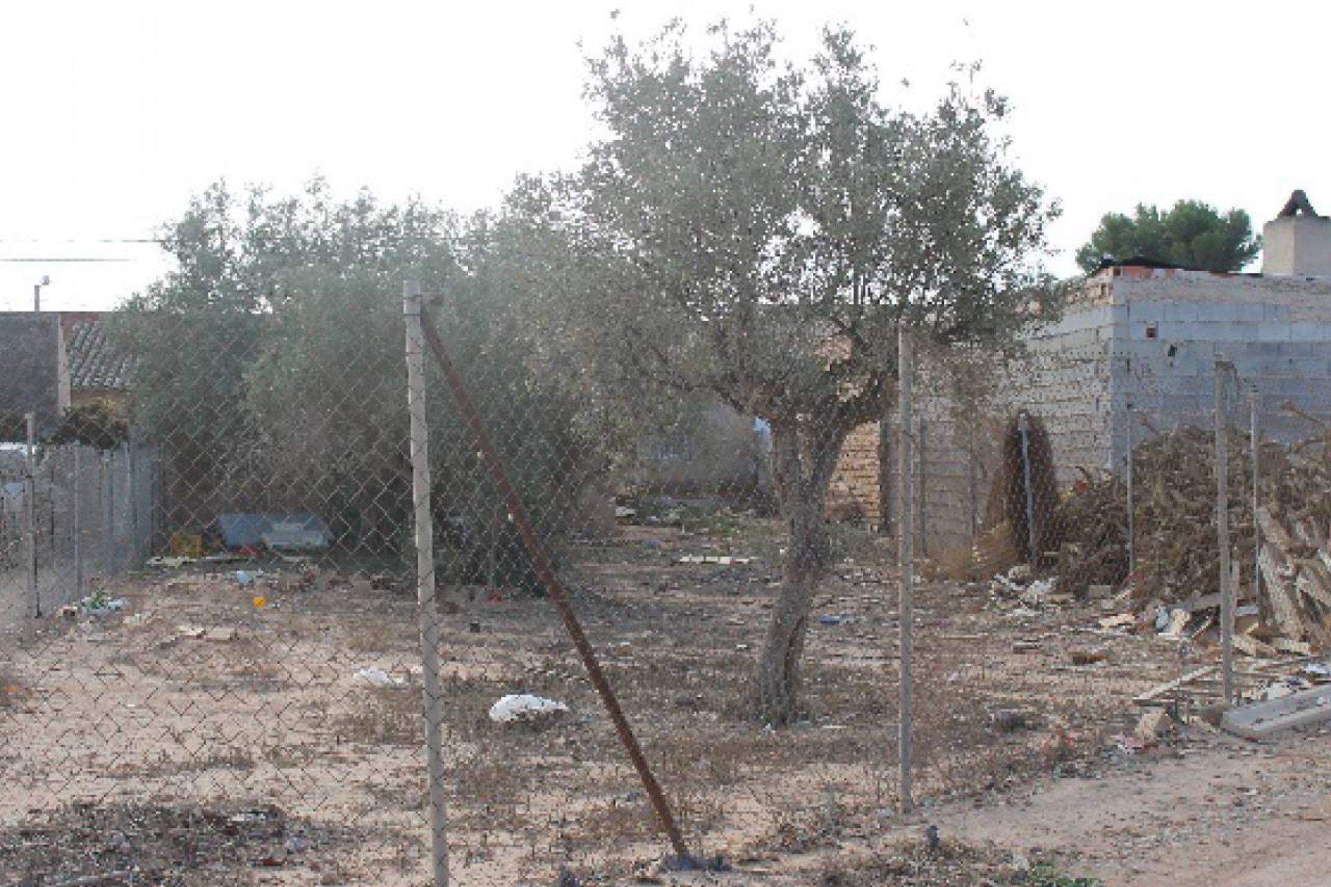Venta - Casa de campo - Cartagena - Lobosillo Los Conesas -Los Garcia