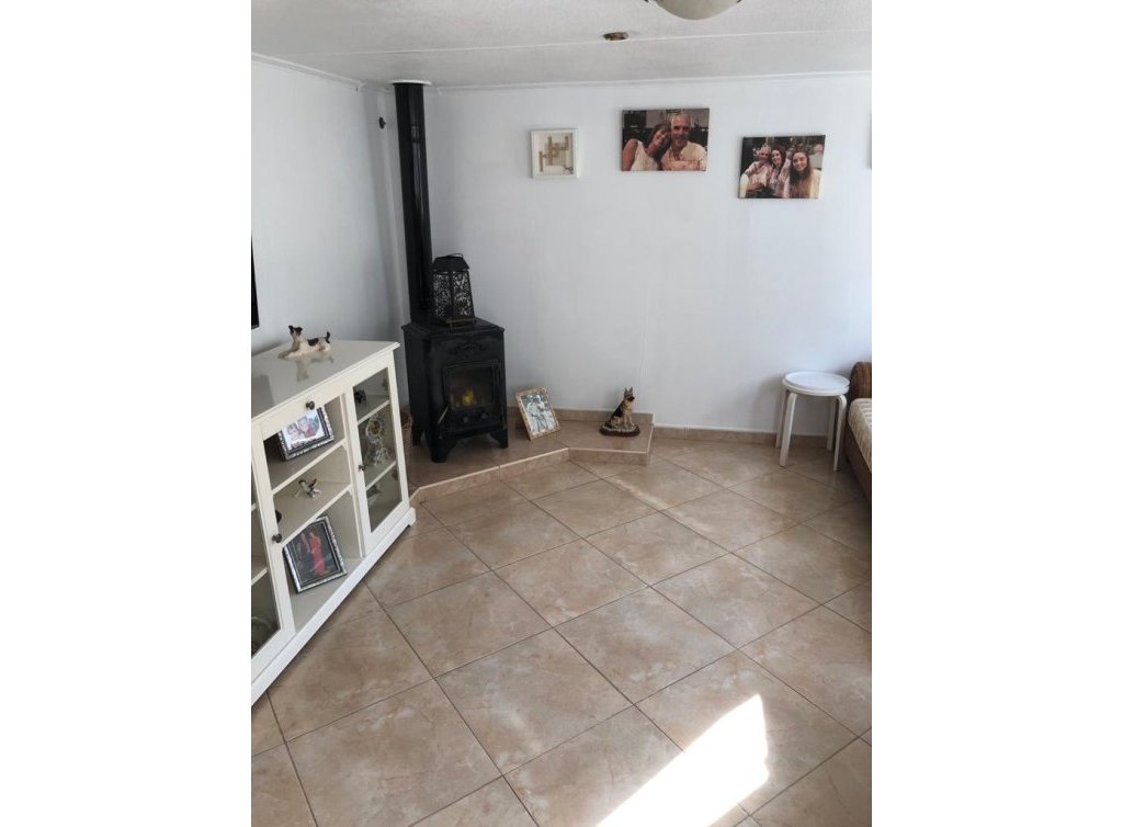 Venta - Casa de campo - Los Alcázares - Barrio la Fuesanta