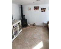 Venta - Casa de campo - Los Alcázares - Barrio la Fuesanta