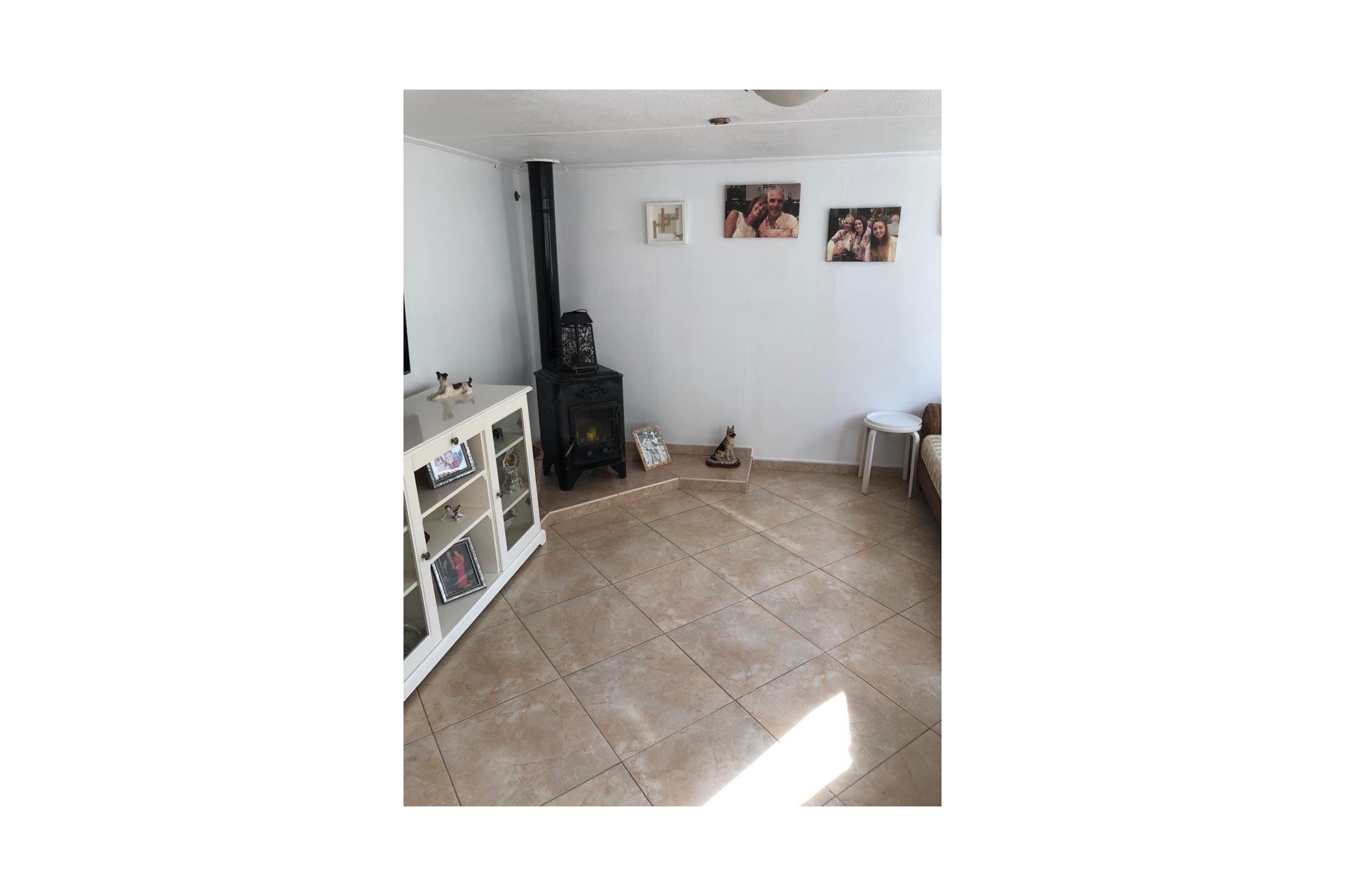 Venta - Casa de campo - Los Alcázares - Barrio la Fuesanta
