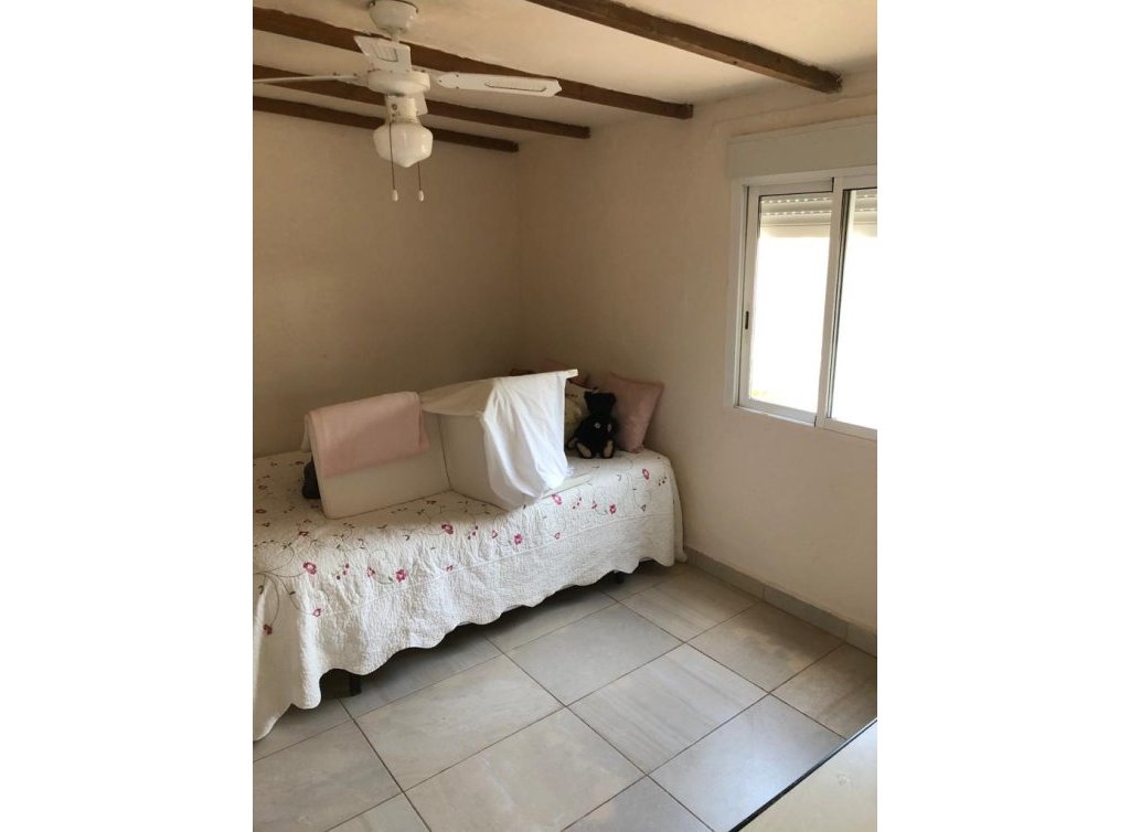 Venta - Casa de campo - Los Alcázares - Barrio la Fuesanta