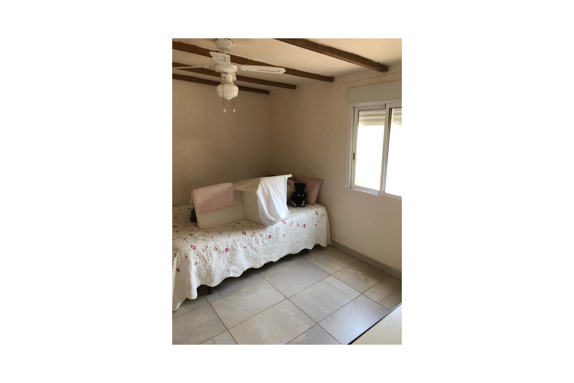 Venta - Casa de campo - Los Alcázares - Barrio la Fuesanta