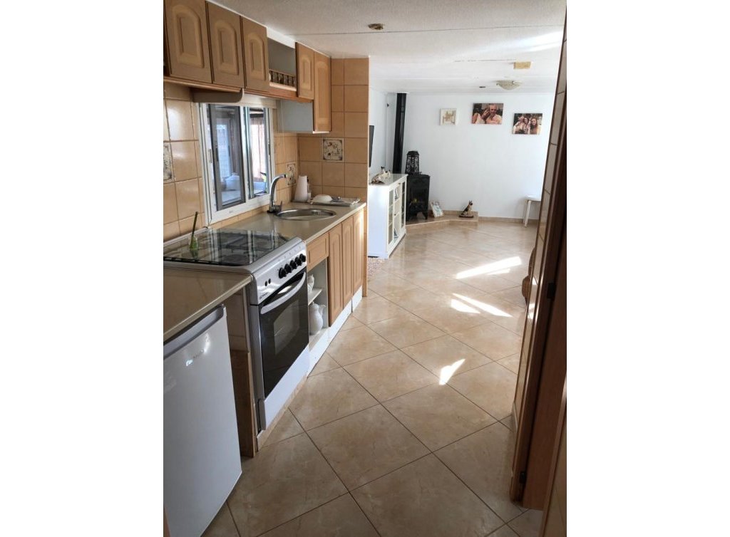 Venta - Casa de campo - Los Alcázares - Barrio la Fuesanta