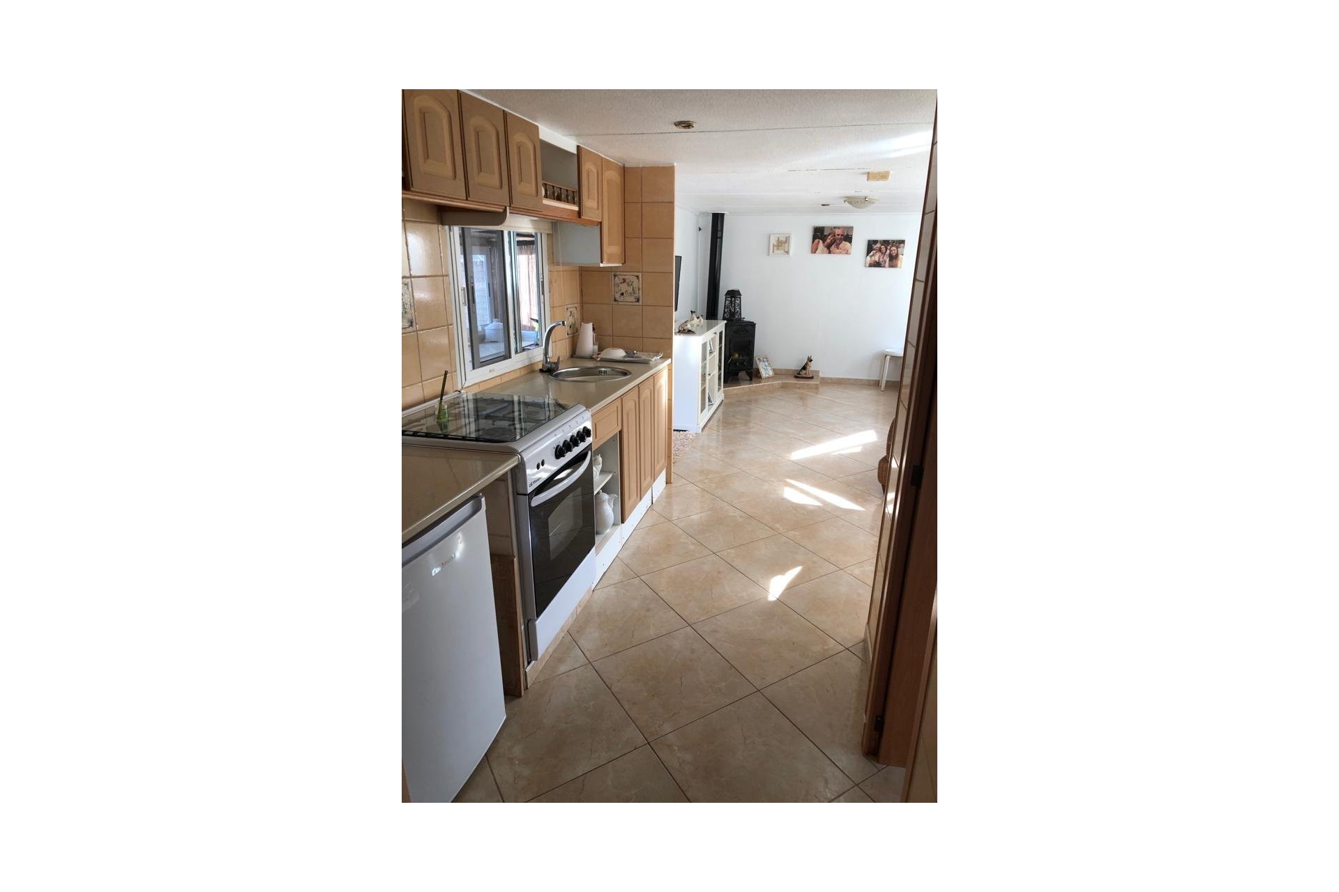 Venta - Casa de campo - Los Alcázares - Barrio la Fuesanta