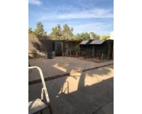 Venta - Casa de campo - Los Alcázares - Barrio la Fuesanta