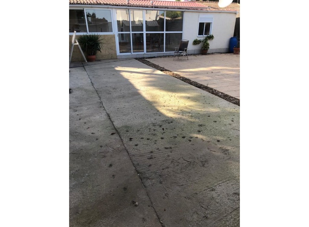 Venta - Casa de campo - Los Alcázares - Barrio la Fuesanta