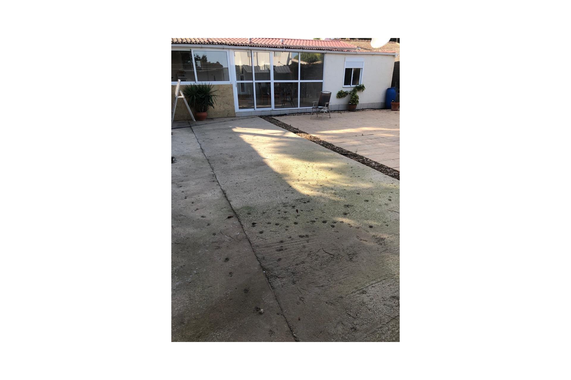 Venta - Casa de campo - Los Alcázares - Barrio la Fuesanta