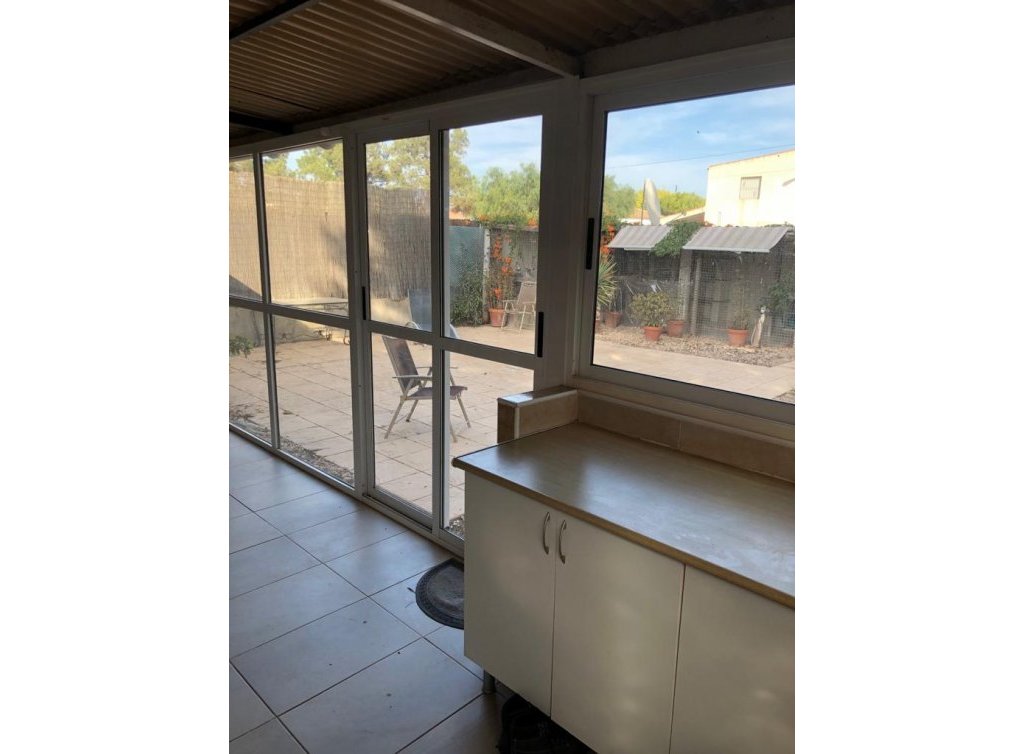 Venta - Casa de campo - Los Alcázares - Barrio la Fuesanta