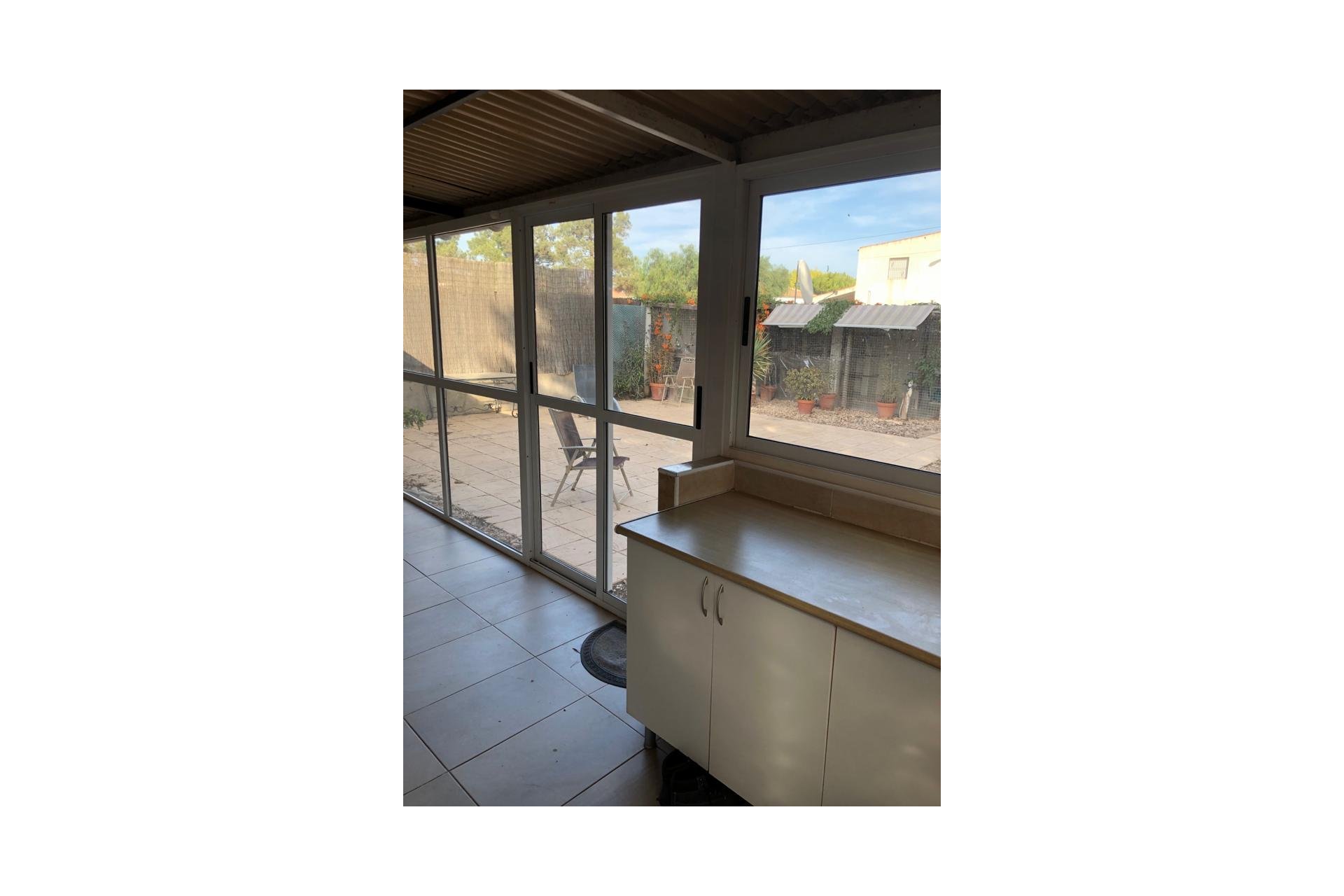 Venta - Casa de campo - Los Alcázares - Barrio la Fuesanta