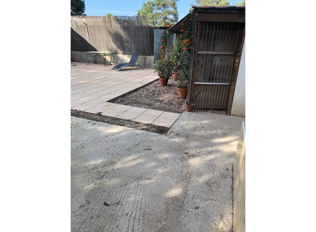Venta - Casa de campo - Los Alcázares - Barrio la Fuesanta