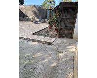 Venta - Casa de campo - Los Alcázares - Barrio la Fuesanta