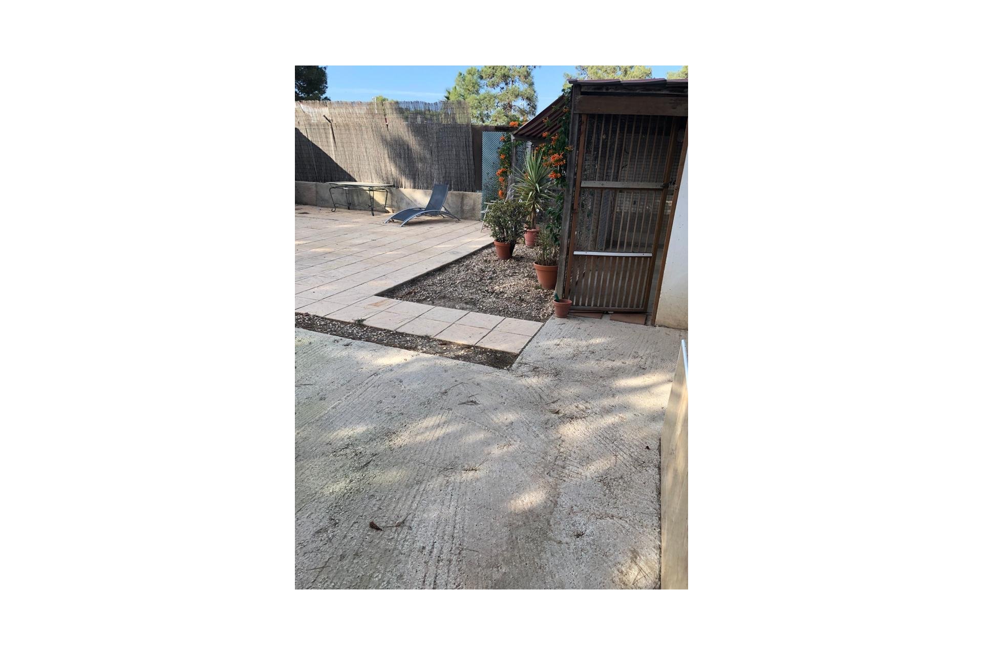 Venta - Casa de campo - Los Alcázares - Barrio la Fuesanta