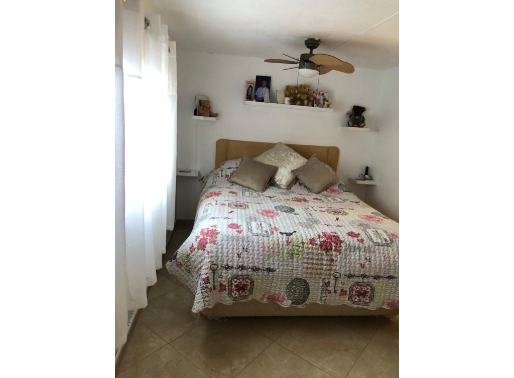 Venta - Casa de campo - Los Alcázares - Barrio la Fuesanta