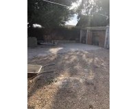 Venta - Casa de campo - Los Alcázares - Barrio la Fuesanta
