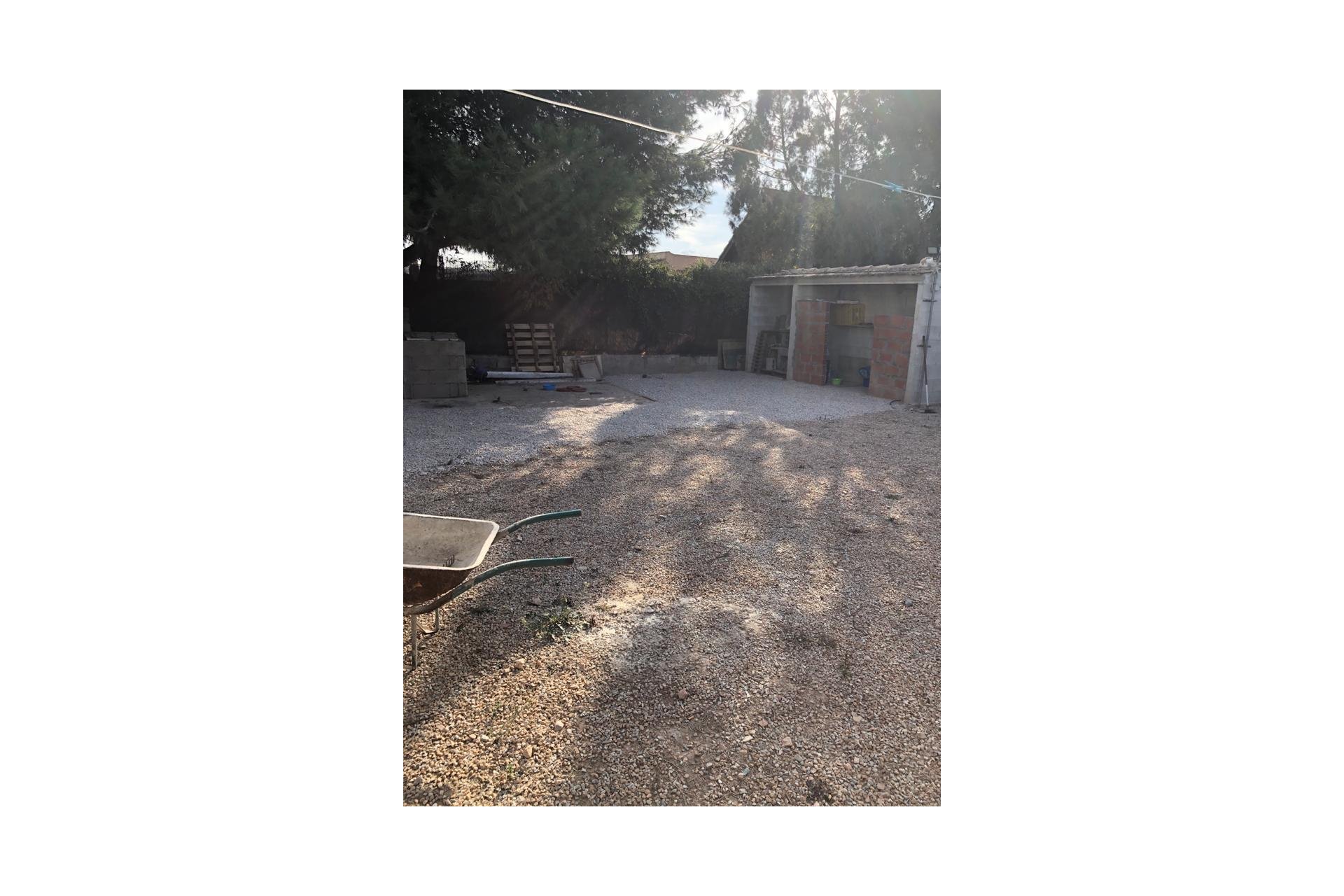 Venta - Casa de campo - Los Alcázares - Barrio la Fuesanta