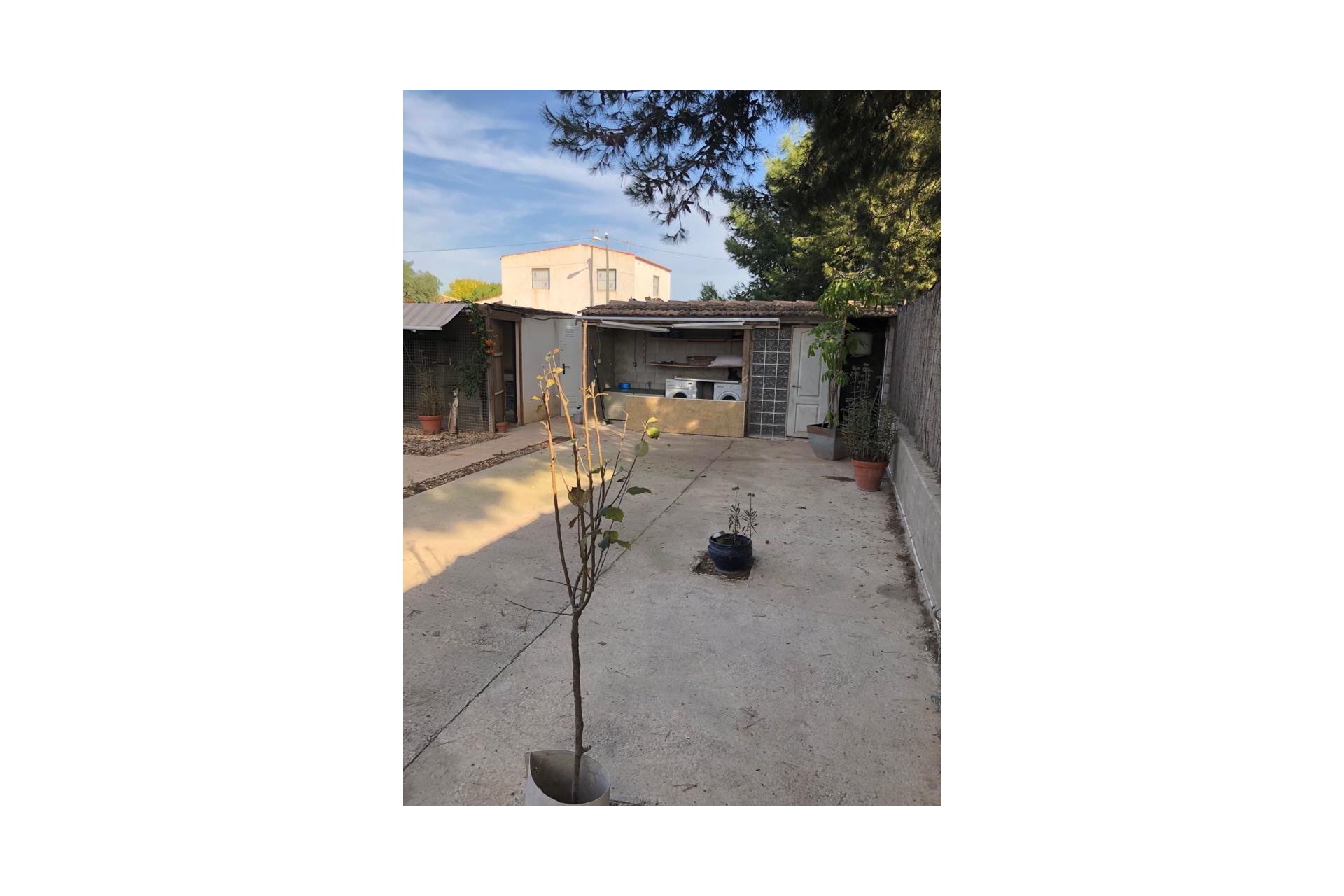Venta - Casa de campo - Los Alcázares - Barrio la Fuesanta