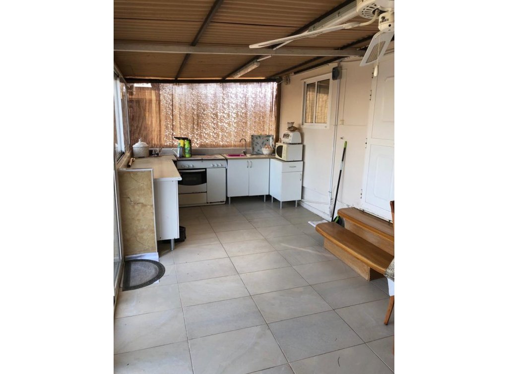 Venta - Casa de campo - Los Alcázares - Barrio la Fuesanta