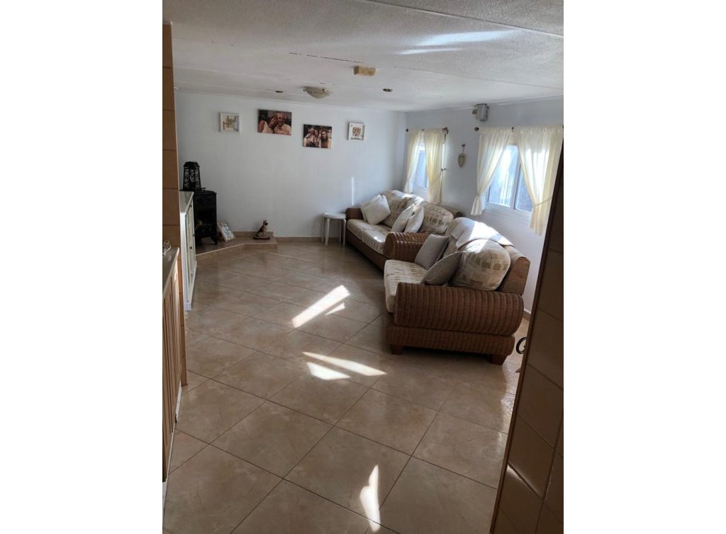 Venta - Casa de campo - Los Alcázares - Barrio la Fuesanta