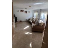 Venta - Casa de campo - Los Alcázares - Barrio la Fuesanta