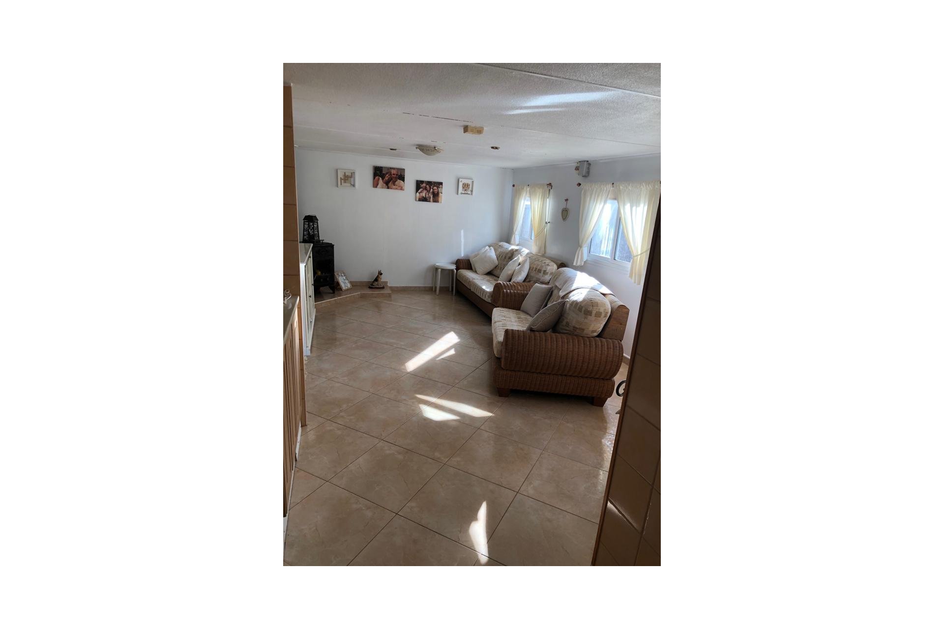 Venta - Casa de campo - Los Alcázares - Barrio la Fuesanta