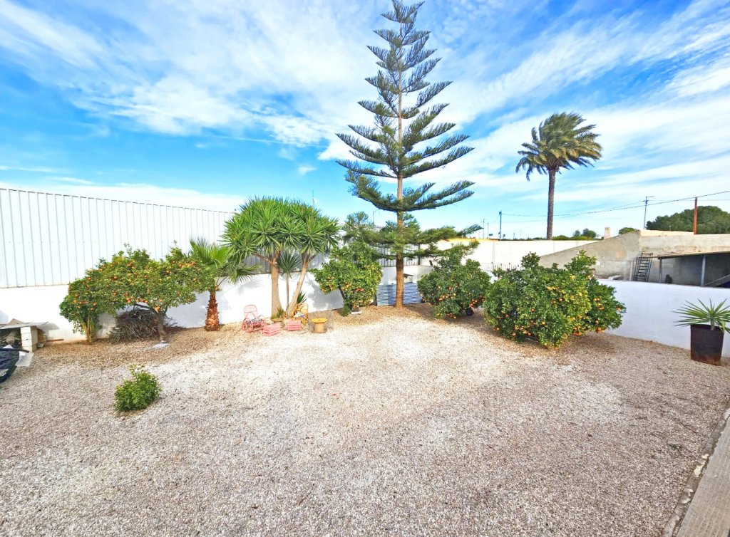 Venta - Casa de campo - San Javier - San Javier Murcia