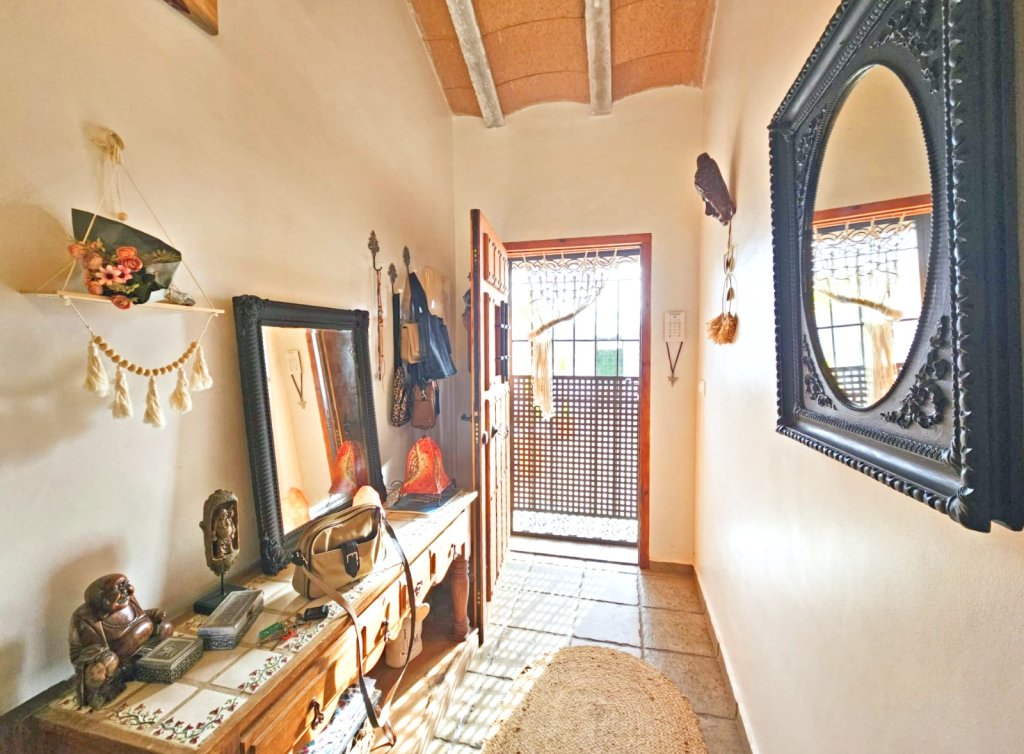 Venta - Casa de campo - San Javier - San Javier Murcia