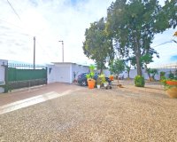 Venta - Casa de campo - San Javier - San Javier Murcia