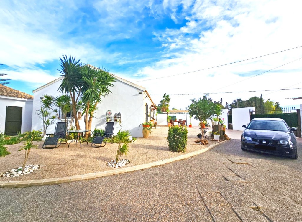 Venta - Casa de campo - San Javier - San Javier Murcia