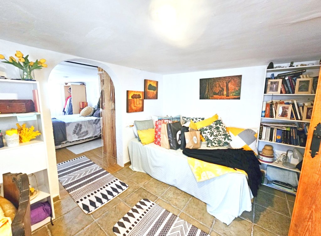 Venta - Casa de campo - San Javier - San Javier Murcia