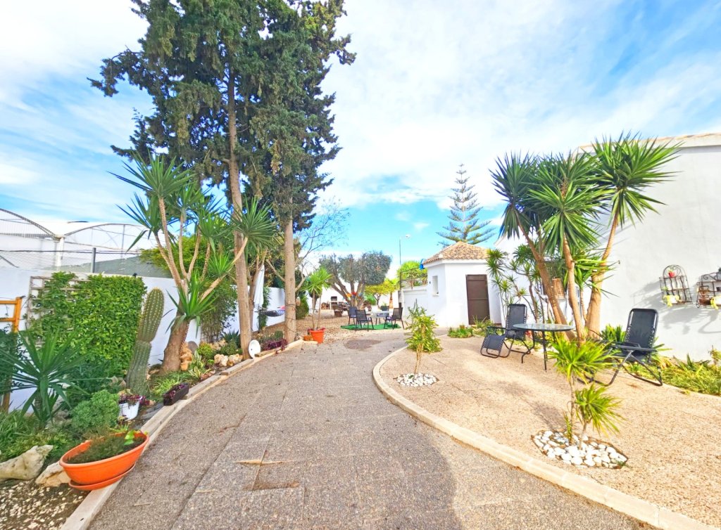 Venta - Casa de campo - San Javier - San Javier Murcia