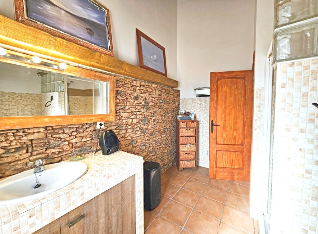 Venta - Casa de campo - San Javier - San Javier Murcia
