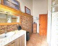 Venta - Casa de campo - San Javier - San Javier Murcia