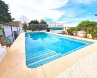 Venta - Casa de campo - San Javier - San Javier Murcia