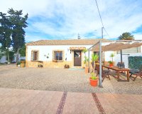 Venta - Casa de campo - San Javier - San Javier Murcia