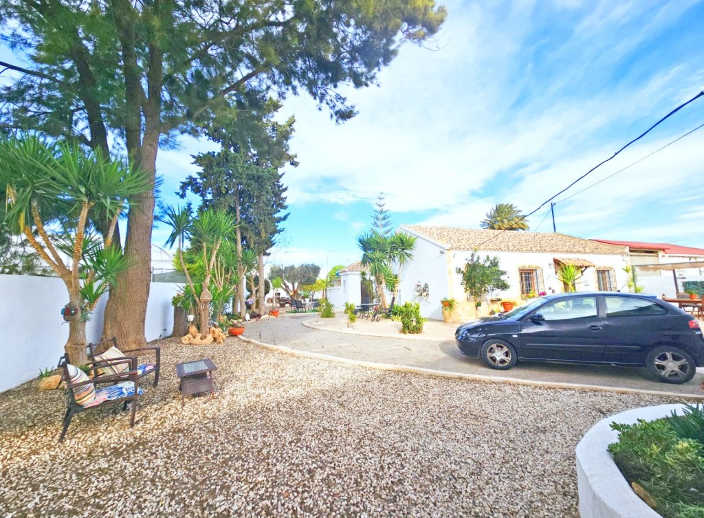 Venta - Casa de campo - San Javier - San Javier Murcia
