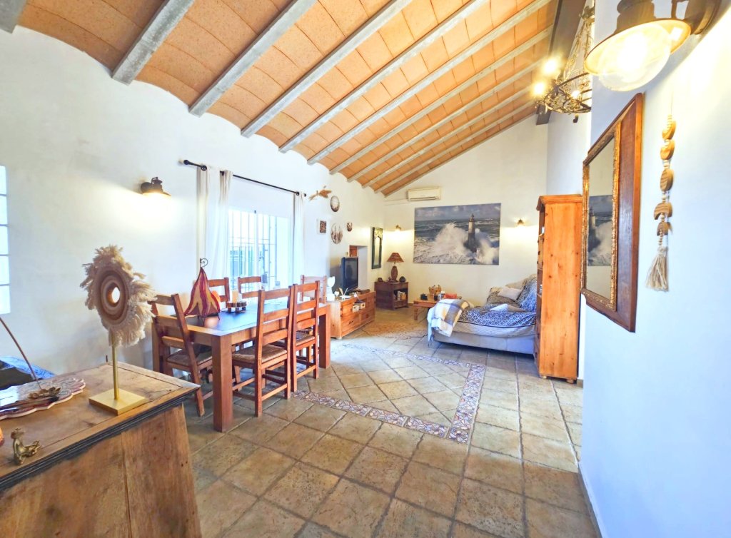 Venta - Casa de campo - San Javier - San Javier Murcia