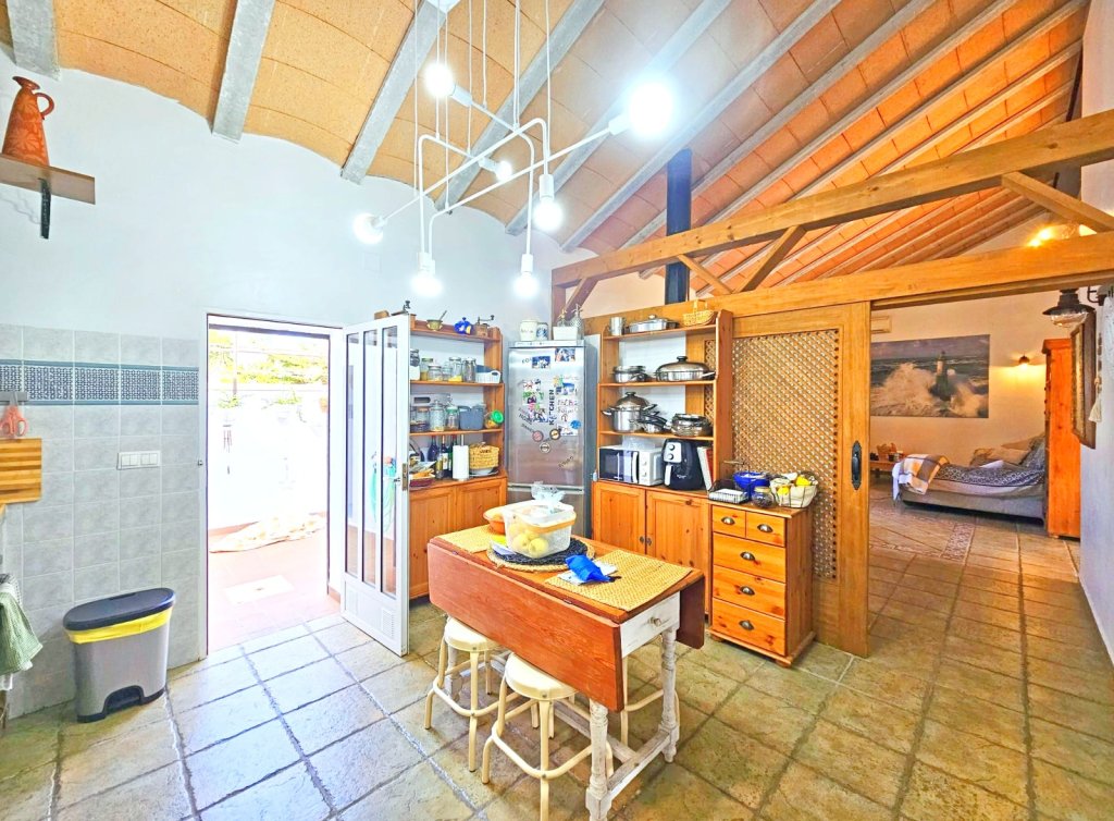 Venta - Casa de campo - San Javier - San Javier Murcia