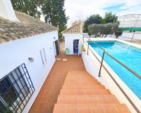 Venta - Casa de campo - San Javier - San Javier Murcia